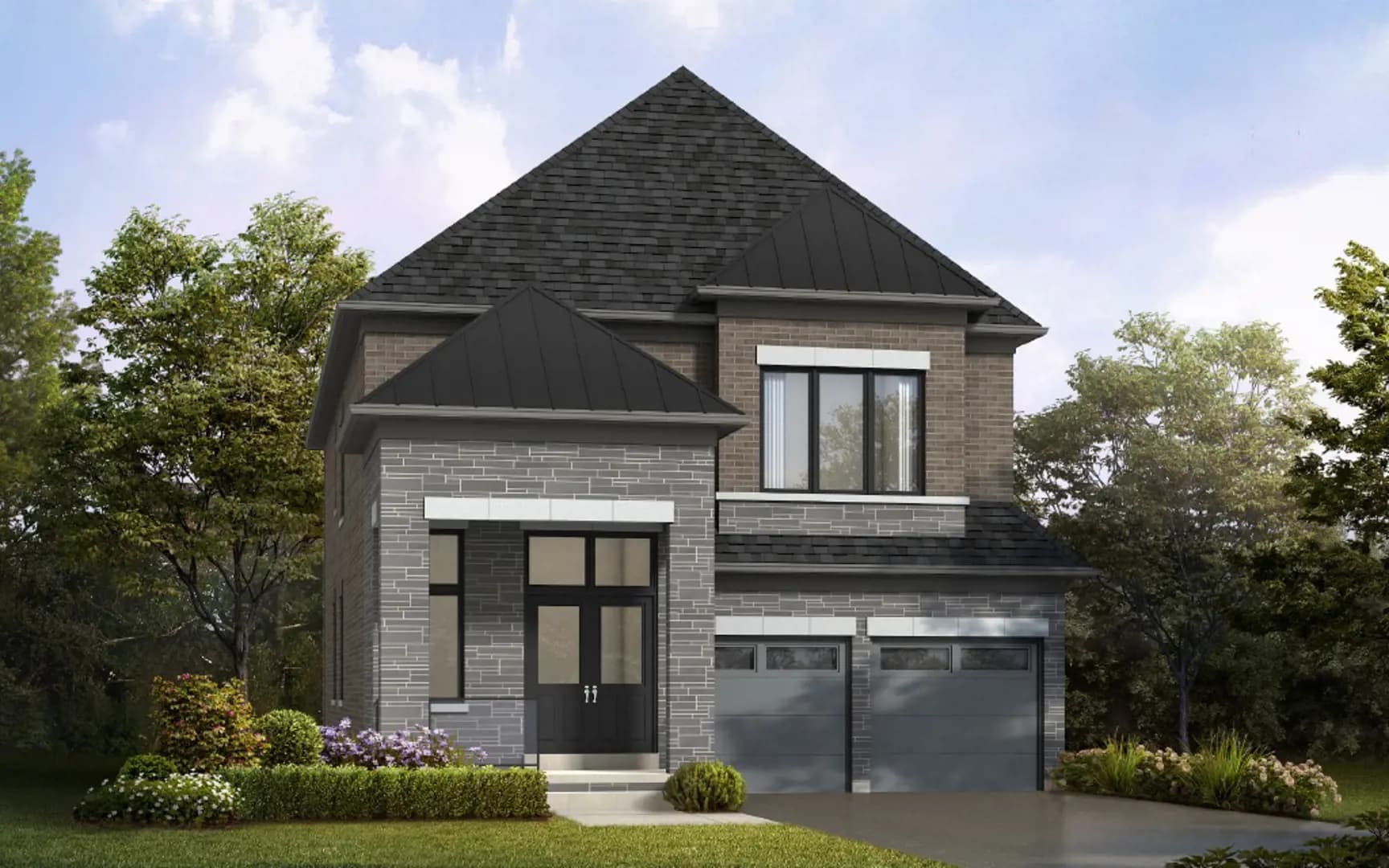 Mayfield Village - Brampton