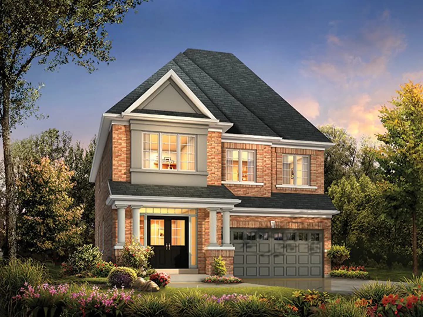 Mayfield Village - Brampton