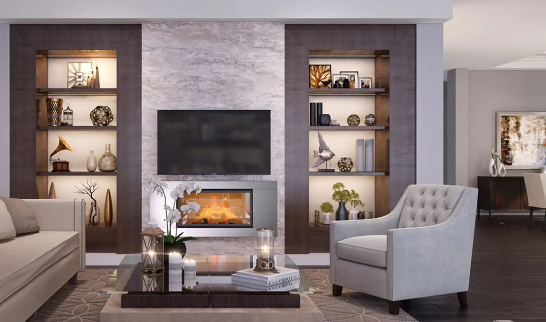 Mayfield Village - Brampton