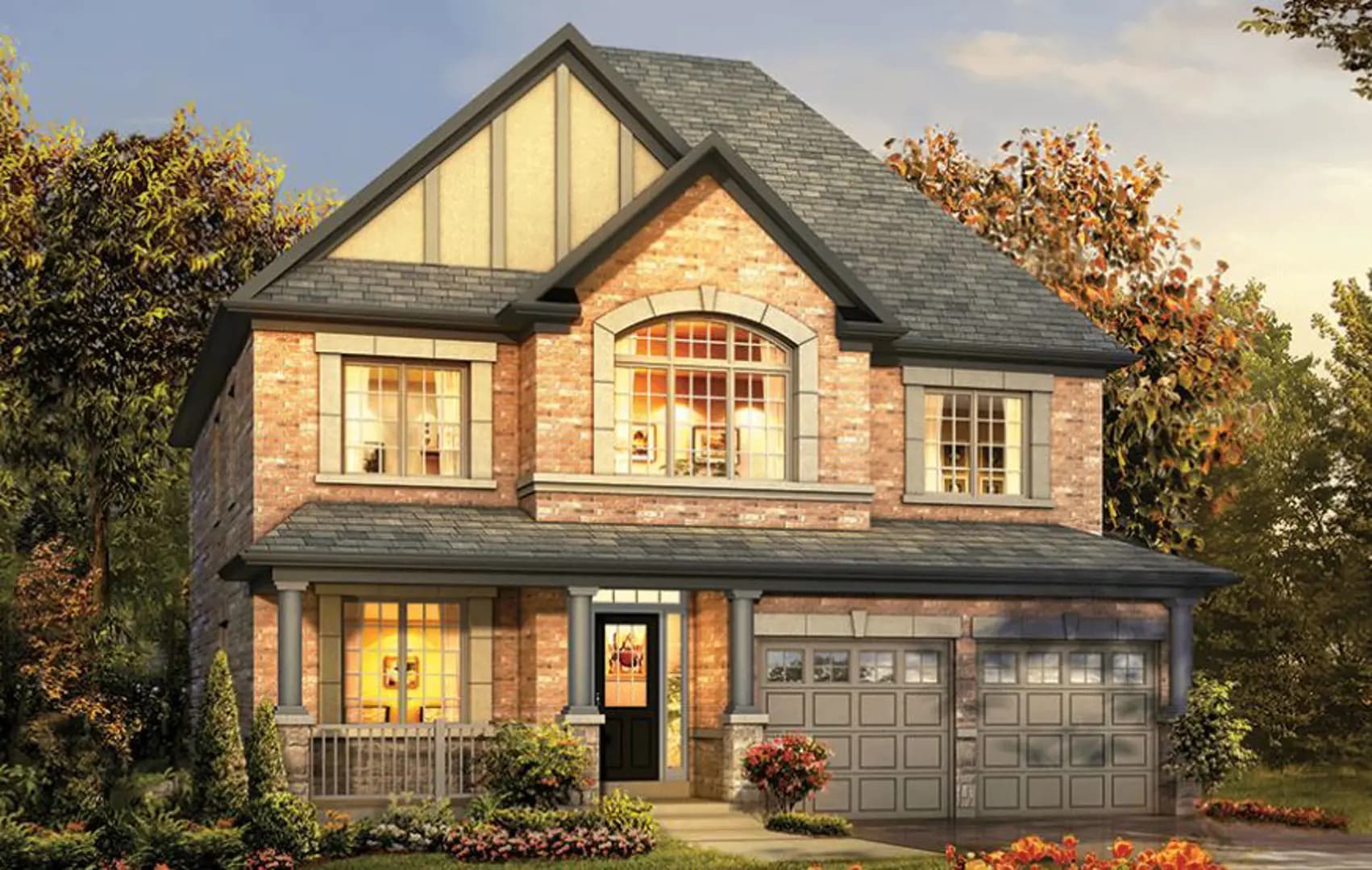 Mayfield Village - Brampton