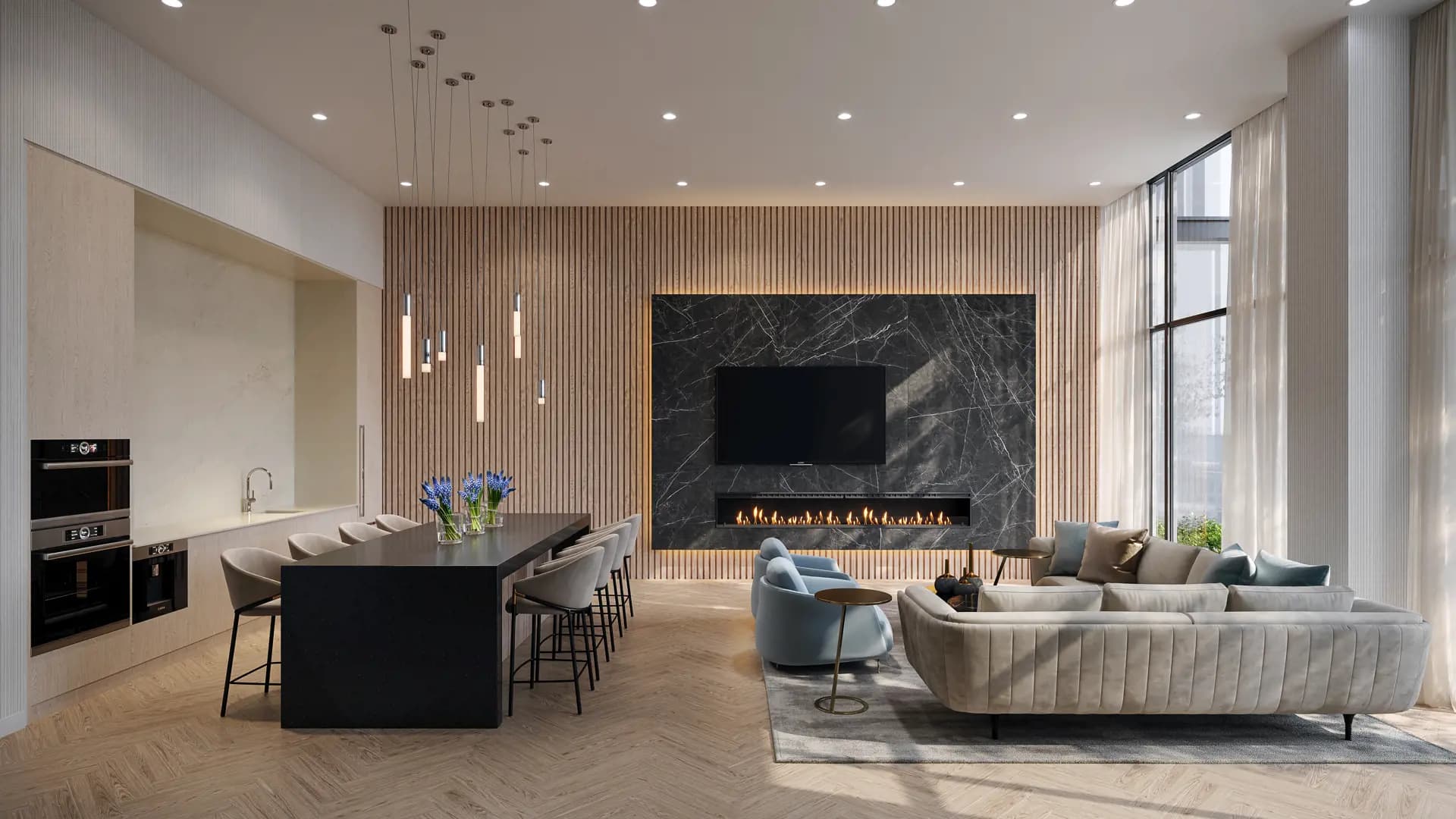 Exhale Condominiums - Mississauga