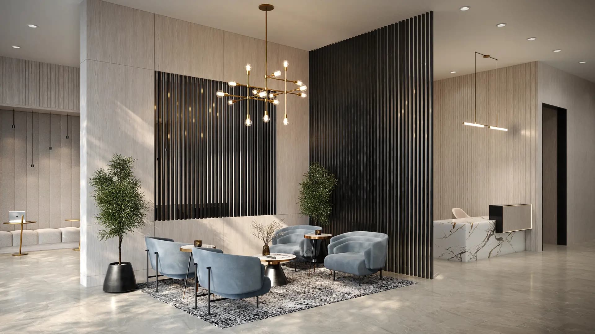 Exhale Condominiums - Mississauga