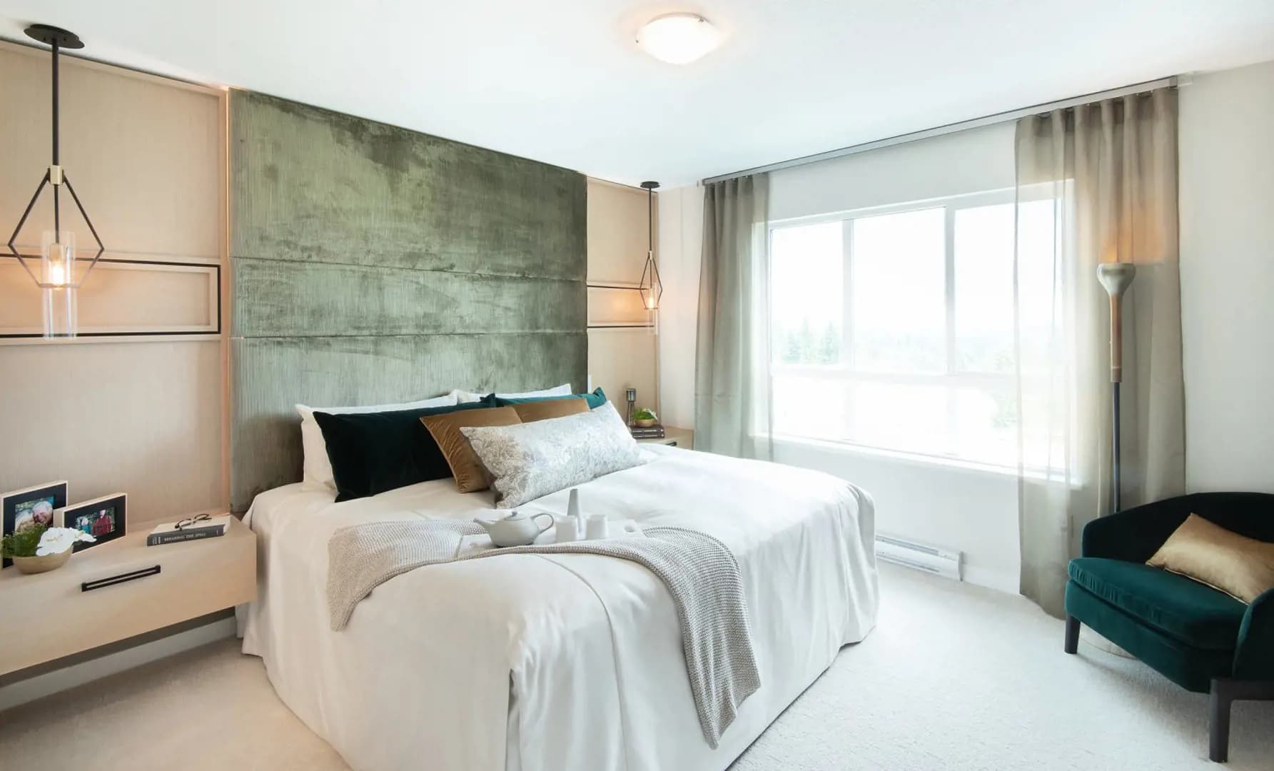 Byrnepark Condos Burnaby
