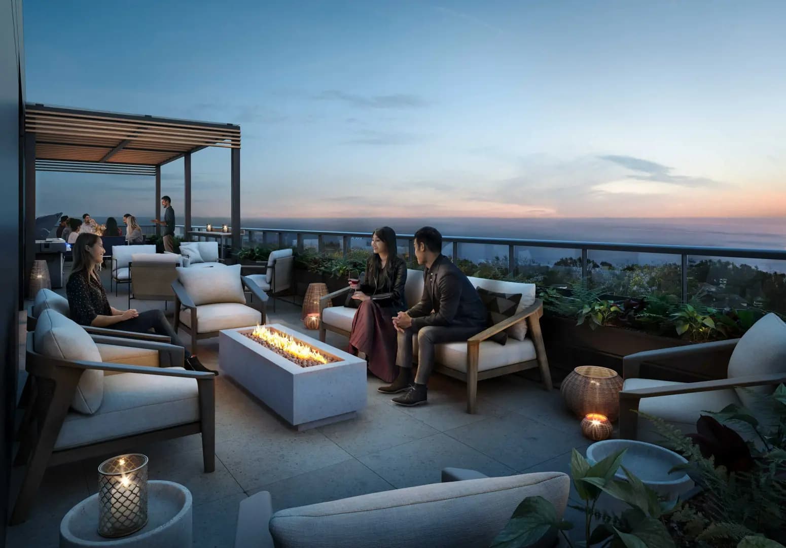 Courcelette Condos Scarborough