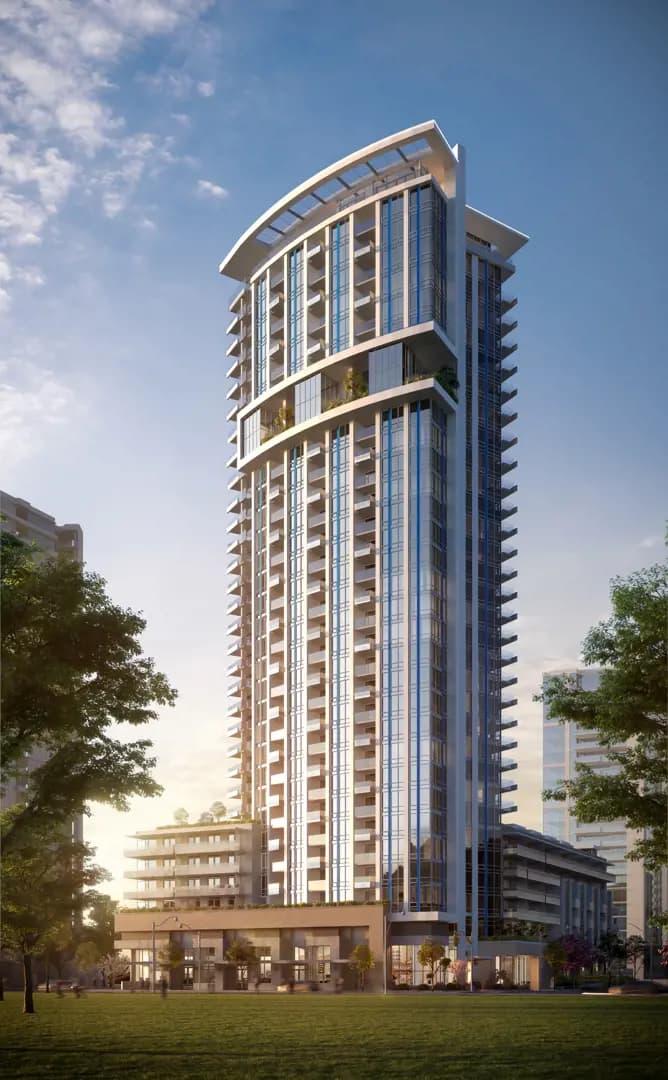Apex Condos - North Vancouver