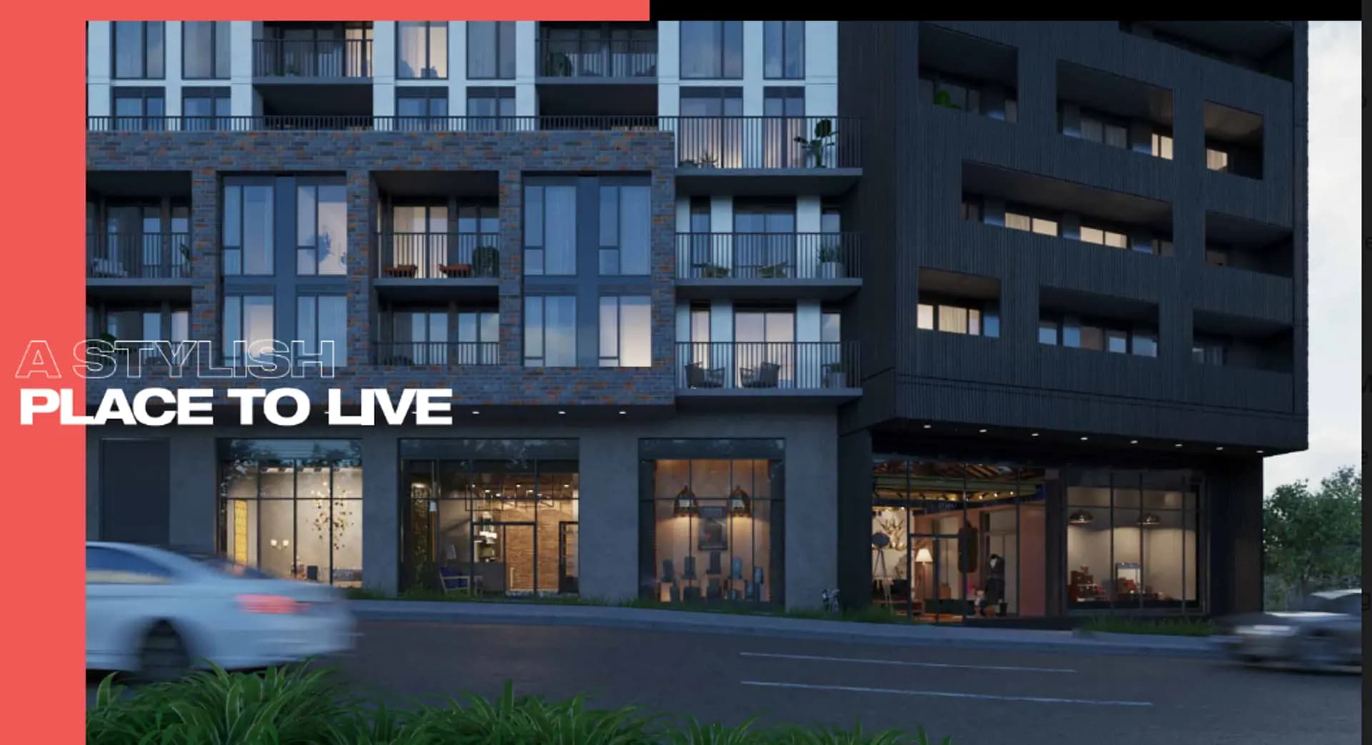 Merge Condos Scarborough