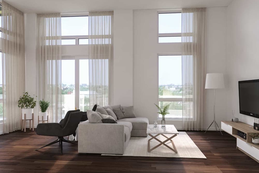 Satori Condos - Montreal