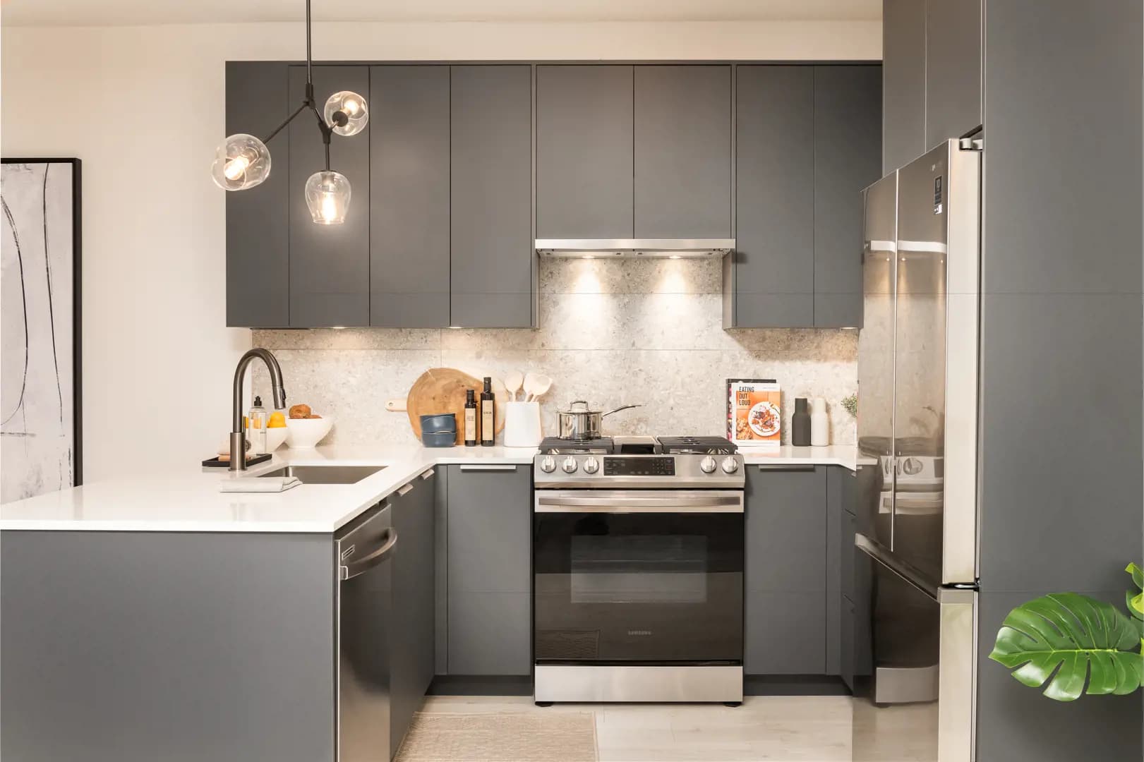 The Hive 2 Condos - Langley