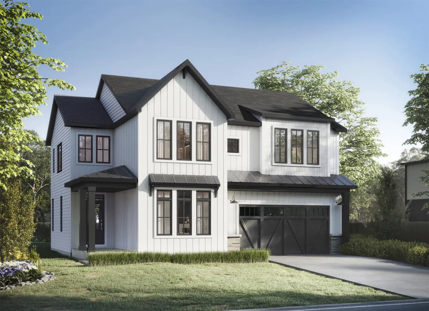 Kanata Lakes - Ottawa