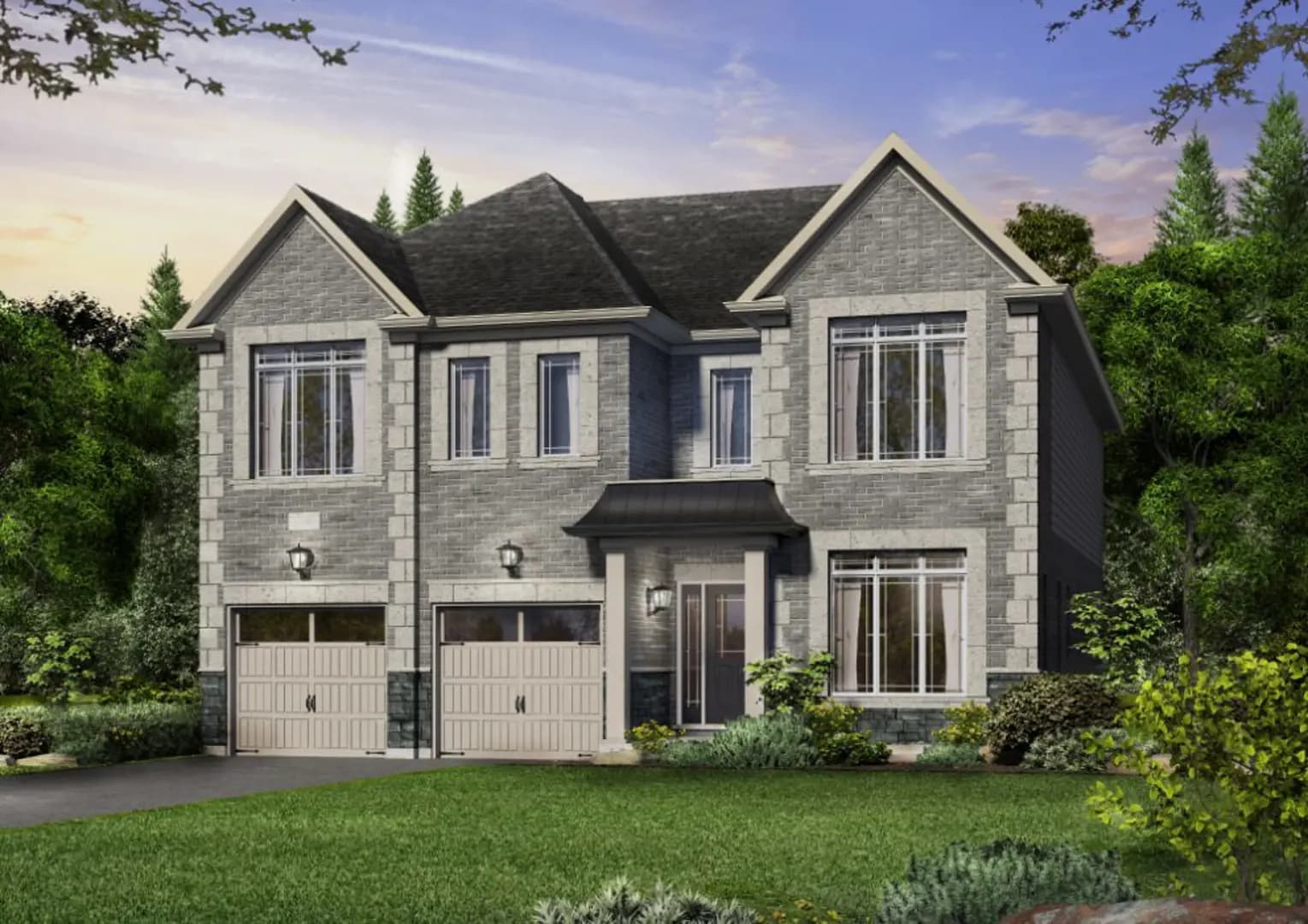 Solterra Towns - Guelph