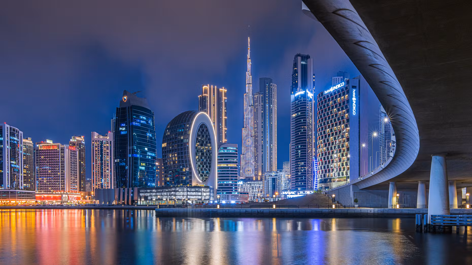 dubai image 3